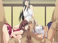 Manga Streaming - Kyonyuu JK ga Ojisan Chinpo to Jupo Jupo Iyarashii Sex Shitemasu 02